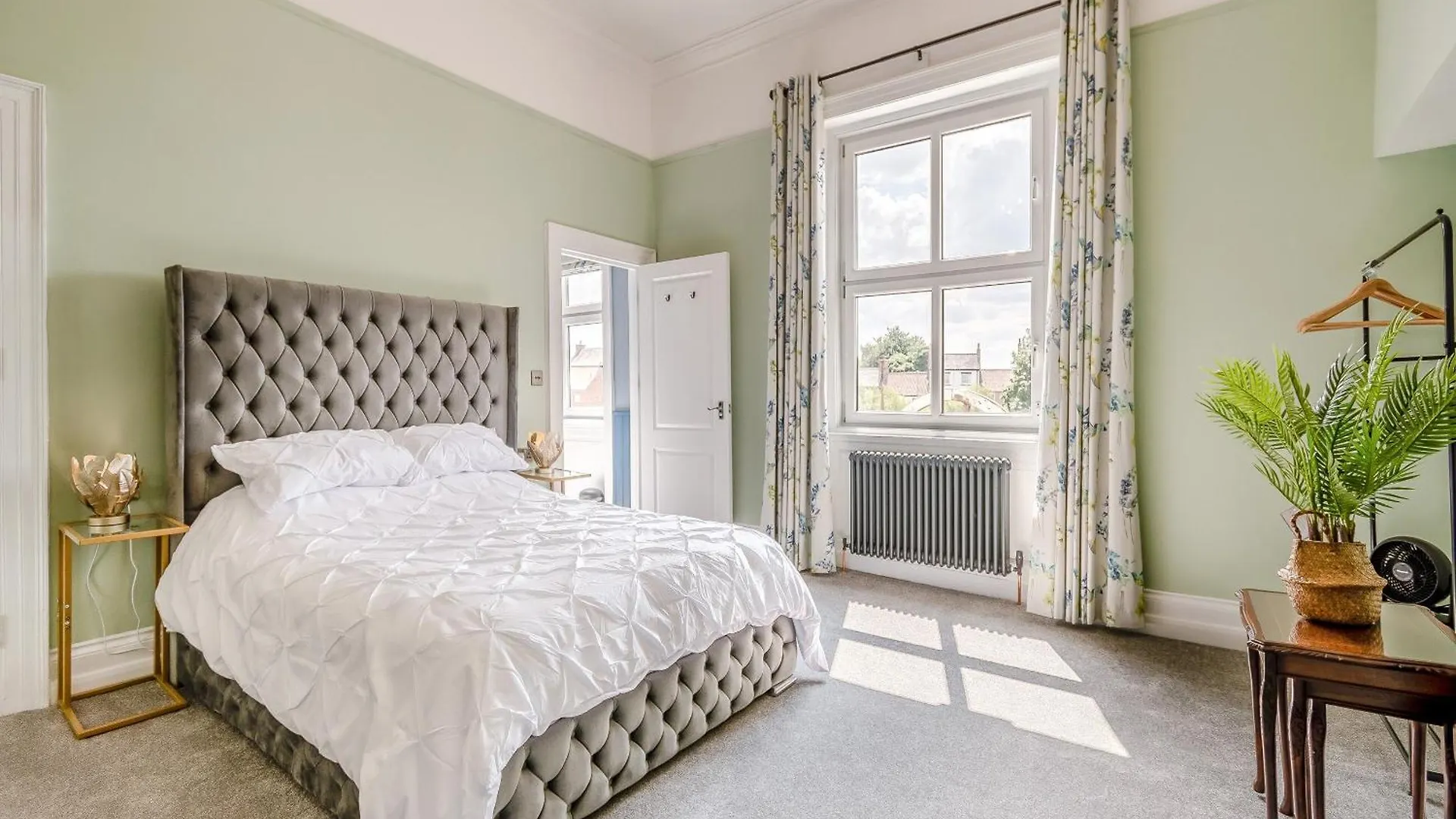 Holiday home Temperance House Villa Selby