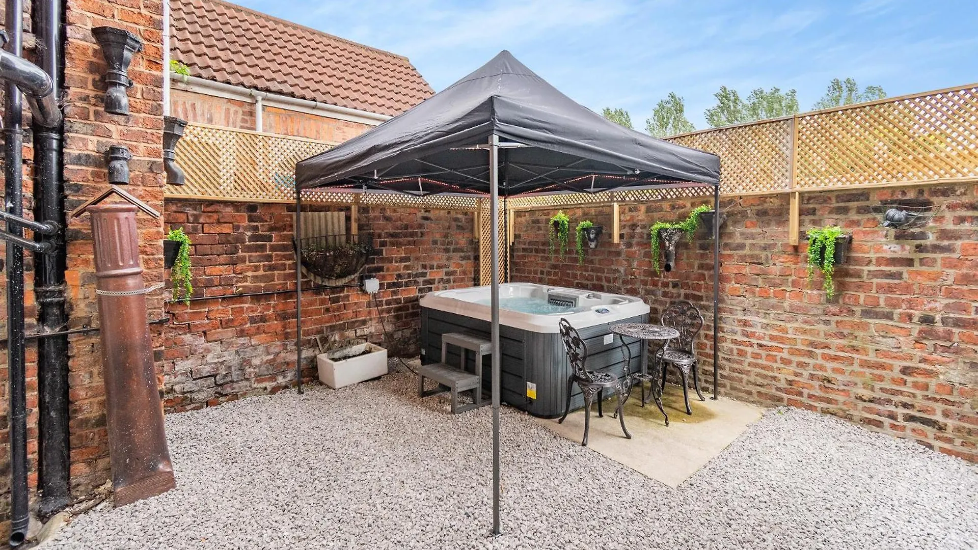 Holiday home Temperance House Villa Selby United Kingdom