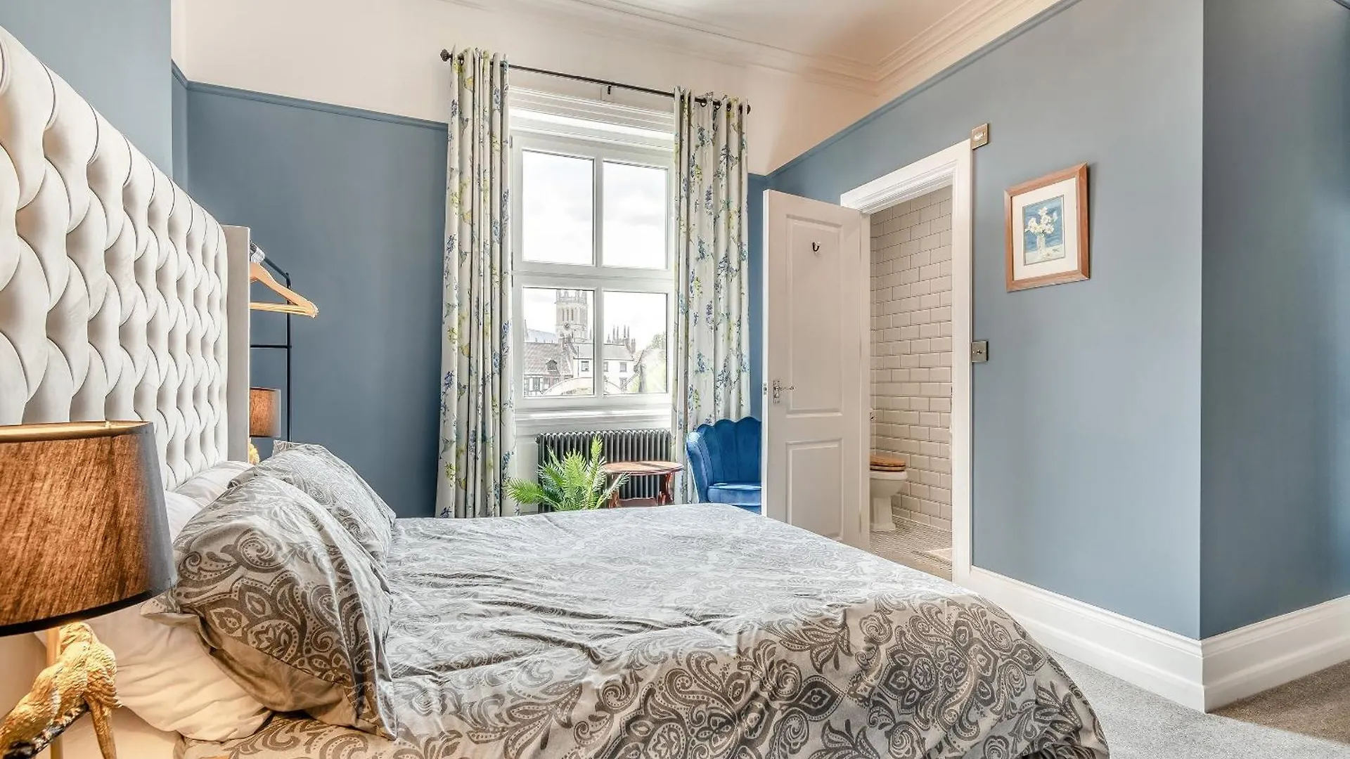 Holiday home Temperance House Villa Selby United Kingdom