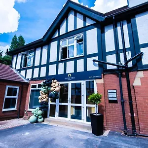  Apartment Sallow Tree House Self Catering