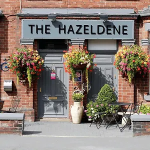  Guest house Hazeldene